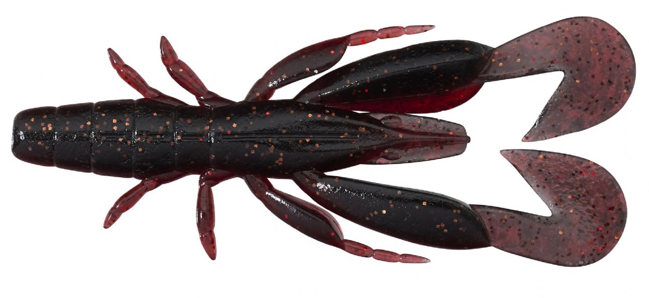 Illex Chunk Craw 2.8 inch